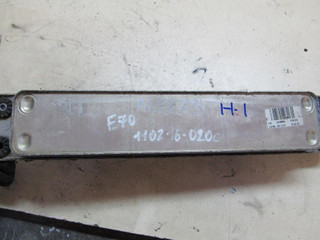 радиатор АКПП BMW X5 E70 2007, 3.0 л., M57 D30 (306D3), дизель, внедорожник 5 дв., 7553389