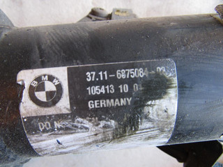 амортизатор передний правый BMW X6 F16 2015, 3.0 л., N57 D30 A, дизель, внедорожник 5 дв., 6875083