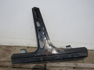 Стойка кузовная центральная правая Mercedes-Benz GL-Класс X164 2006, 3.0 л., OM 642.940, дизель, внедорожник 5 дв.