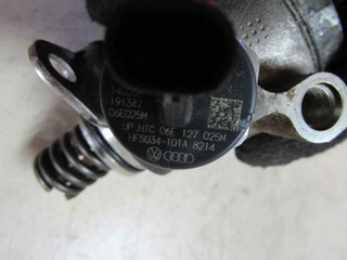 ТНВД Audi A6 4F/C6 2006, 2.8 л., BDX, бензин, седан, 06E127025M
