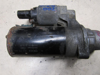 стартер Audi A6 4F/C6 2004, 3.0 л., дизель, седан, 059911024D