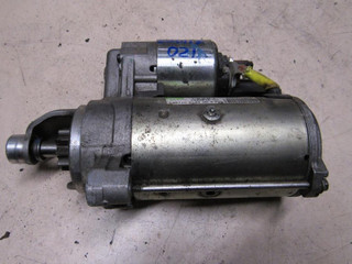 стартер Audi A4 B8/8K 2008, 3.0 л., CCWB, дизель, седан, 059911022