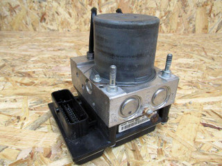 блок ABS Audi A6 4F/C6 2006, 2.0 л., BVG, дизель, седан, 4F0910517AK