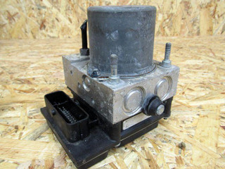 блок ABS Audi A6 4F/C6 2006, 2.8 л., BDX, бензин, седан, 4F0910517AC