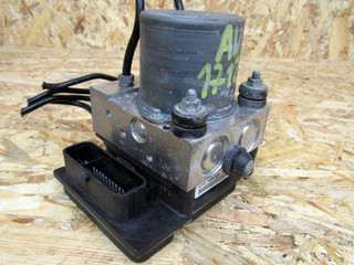 блок ABS Audi A6 4F/C6 2006, 3.2 л., бензин, седан, 4F0910517AK