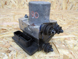 блок ABS Audi A4 B8/8K 2007, 1.8 л., бензин, седан, 8K0907379AA
