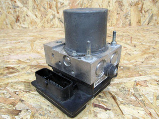 блок ABS Audi A4 B7 2004, 1.9 л., дизель, седан, 8E0910517J