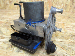 блок ABS Mercedes-Benz Vito W639 2003, 2.2 л., OM 646.983, дизель, 0084315312