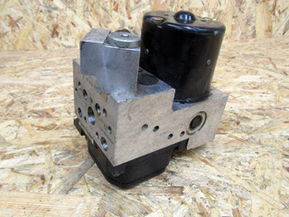 блок ABS Mercedes-Benz CL-Класс C215 2000, 5.5 л., бензин, купе, 0034318712