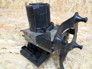 блок ABS Mercedes-Benz SLK-Класс R170 1996, 2.3 л., M 111.973, бензин, кабриолет, 0034310312