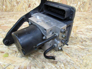 блок ABS BMW X6 E71/E72 2007, 4.4 л., N63 B44 A, бензин, внедорожник 5 дв., 6775076