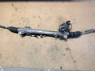 рулевая рейка BMW 5 серия F07/F10/F11 2011, 3.0 л., N57 D30 A, дизель, седан, 6777770