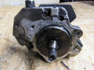 ТНВД BMW 5 серия E60/E61 2004, 2.5 л., M57 D25 (256D1), дизель, седан, 7795713