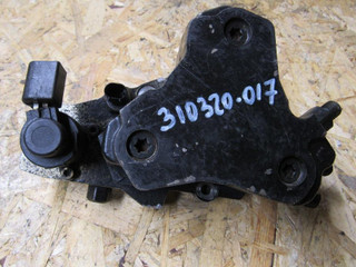 ТНВД Mercedes-Benz Vito W639 2010, 2.1 л., дизель, 6110701401