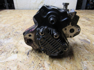 ТНВД Audi A6 4F/C6 2004, 3.0 л., BMK, дизель, седан, 059130775E