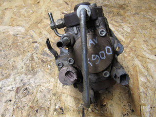 ТНВД Toyota Hilux 7 поколение 2005, 3.0 л., 5L-E, дизель, пикап, 22100-30040