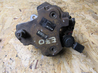 ТНВД BMW X5 E70 2007, 3.0 л., M57 D30 (306D3), дизель, внедорожник 5 дв., 7798333