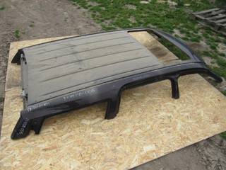 крыша Jeep Grand Cherokee WJ 2002, 2.8 л., ENR, дизель, внедорожник 5 дв.