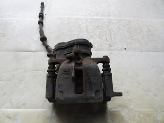 суппорт задний правый Audi A4 B8/8K 2008, 2.0 л., CAHA, дизель, седан