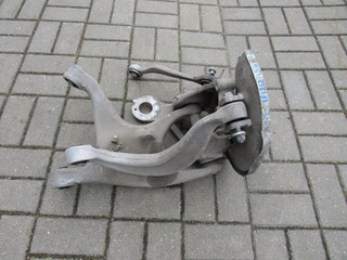 ступица задняя правая Audi Q5 8R 2008, 2.0 л., бензин, внедорожник 5 дв., 8R0505432C