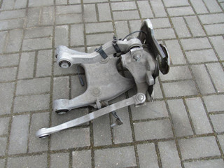 ступица задняя правая BMW 5 серия F07/F10/F11 2011, 2.0 л., бензин, седан, 6793770