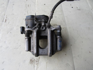 суппорт задний левый BMW 5 серия F07/F10/F11 2011, 2.0 л., бензин, седан