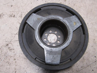 шкив коленвала Audi A6 4F/C6 2004, 3.0 л., BBJ, бензин, седан