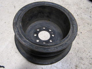 шкив коленвала BMW X5 E53 2000, 4.4 л., M62 B44 (448S2), бензин, внедорожник 5 дв.