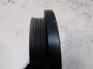 шкив коленвала BMW 3 серия E90/E91/E92/E93 2006, 2.5 л., N52 B25 A, бензин, седан, 7519628