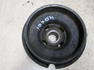 шкив коленвала Mercedes-Benz M-Класс W163 2001, 4.0 л., OM 628.963, дизель, внедорожник 5 дв., 6280300203