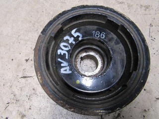 шкив коленвала Mercedes-Benz S-Класс W221 2008, 4.7 л., M 273.924, бензин, седан, 2730300103