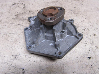 помпа Audi A6 4F/C6 [рестайлинг] 2008, 3.0 л., дизель, седан, 06E121