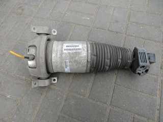 пневмостойка задняя Porsche Cayenne 955 2007, 3.6 л., M 55.01, бензин, внедорожник 5 дв., 7L5616020A