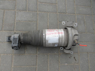 пневмостойка задняя Porsche Cayenne 955 2003, 3.2 л., M02.2Y, бензин, внедорожник 5 дв.