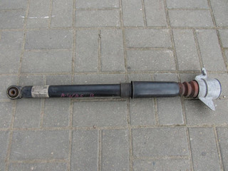 амортизатор задний правый Audi A4 B8/8K 2008, 1.8 л., CDHB, бензин, седан, 8T0513035Q