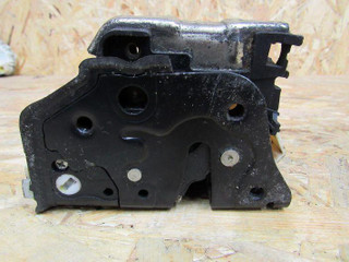 замок двери передней правой Audi A4 B8/8K 2007, 1.8 л., бензин, седан, 8J1837016C