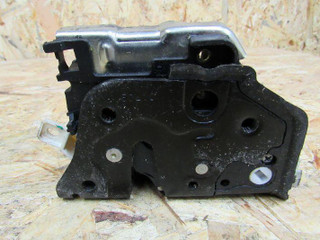 замок двери задней левой Audi A4 B8/8K 2008, 3.2 л., CALA, бензин, седан, 8K0839015C