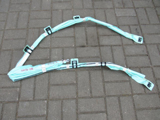 подушка безопасности боковая (шторка) Mercedes-Benz S-Класс W222/C217/A217 2013, 4.7 л., M 278.929, бензин, седан