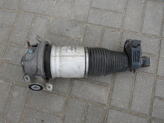 пневмостойка задняя Porsche Cayenne 955 2003, 3.2 л., M02.2Y, бензин, внедорожник 5 дв., 7L5512021AM