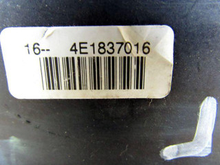 замок двери передней левой Audi A8 D3/4E 2003, 3.0 л., ASB, дизель, седан, 4E1837016