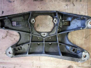 кронштейн КПП Audi A4 B8/8K 2007, 1.8 л., бензин, седан, 8K0399263AF