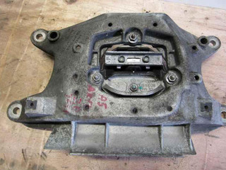 кронштейн КПП Audi A4 B8/8K 2007, 1.8 л., бензин, седан, 8K0399151.8K0399263K