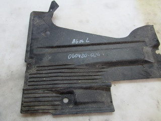 защита днища Audi A6 4F/C6 2004, 2.0 л., дизель, седан, 4F0825215L