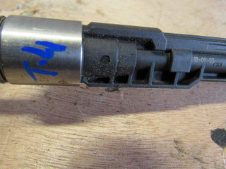 форсунка BMW 7 серия F01/F02 2008, 4.4 л., N63 B44 A, бензин, седан, 13647645956