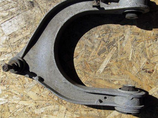 рычаг передний правый Mercedes-Benz E-Класс W211/S211 2004, 2.2 л., дизель, седан, 2113300101