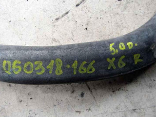 рычаг передний левый BMW X6 E71/E72 2009, 3.0 л., N57 D30 B, дизель, внедорожник 5 дв.