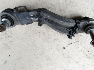 рычаг задний правый BMW 7 серия F01/F02 2008, 3.0 л., N54 B30 A, бензин, седан