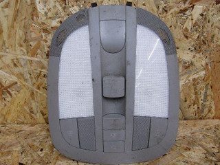 фонарь салона (плафон) Mercedes-Benz M-Класс W164 2005, 3.0 л., OM 642.940, дизель, внедорожник 5 дв., 1648702826