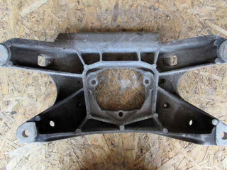 кронштейн КПП Audi A4 B8/8K 2008, 1.8 л., бензин, седан, 8K0399263K