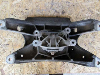кронштейн КПП Audi A4 B8/8K 2007, 2.0 л., дизель, седан, 8K0399115T